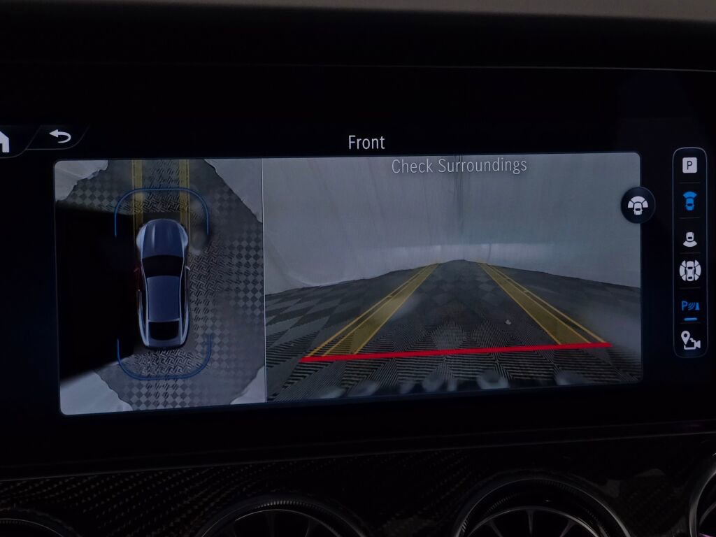 New 2026 Mercedes-Benz AMG GT 53 image 31