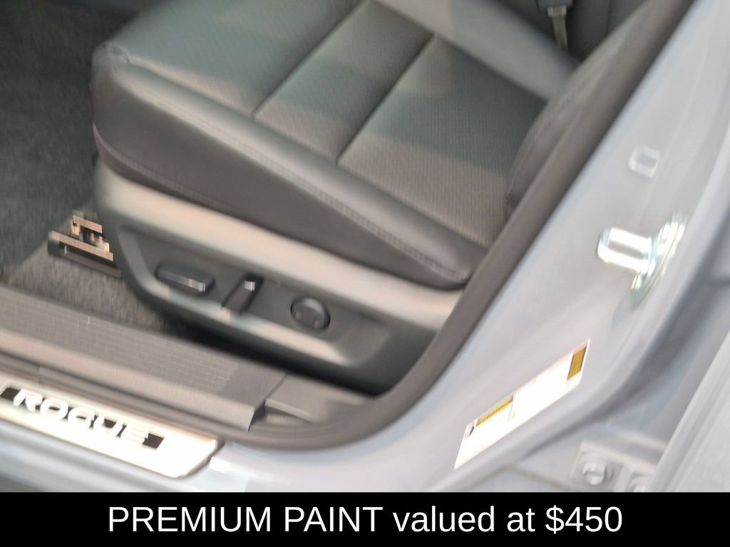 New 2026 Nissan Rogue Dark Armor AWD/4WD image 6