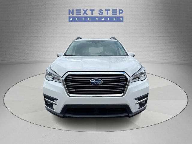 Used 2021 Subaru Ascent Limited w/ Technology Package AWD/4WD image 2