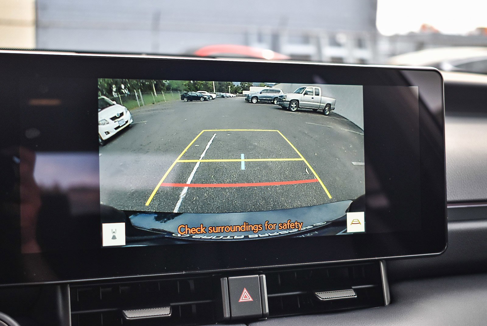 New 2026 Lexus IS 350 F Sport image 23