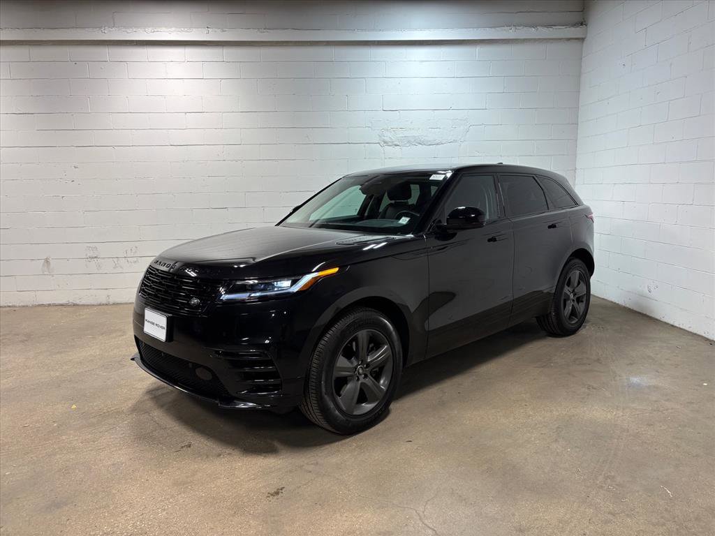 Used 2025 Land Rover Range Rover Velar Dynamic SE video 1