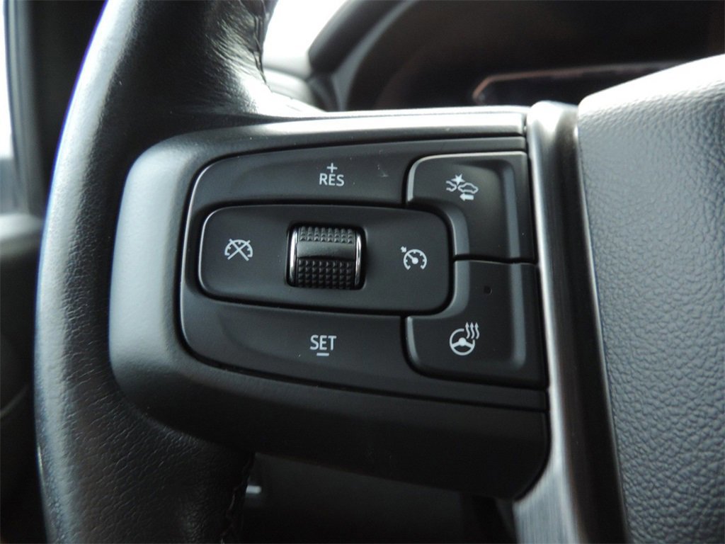 Certified 2022 GMC Sierra 3500 Denali image 28