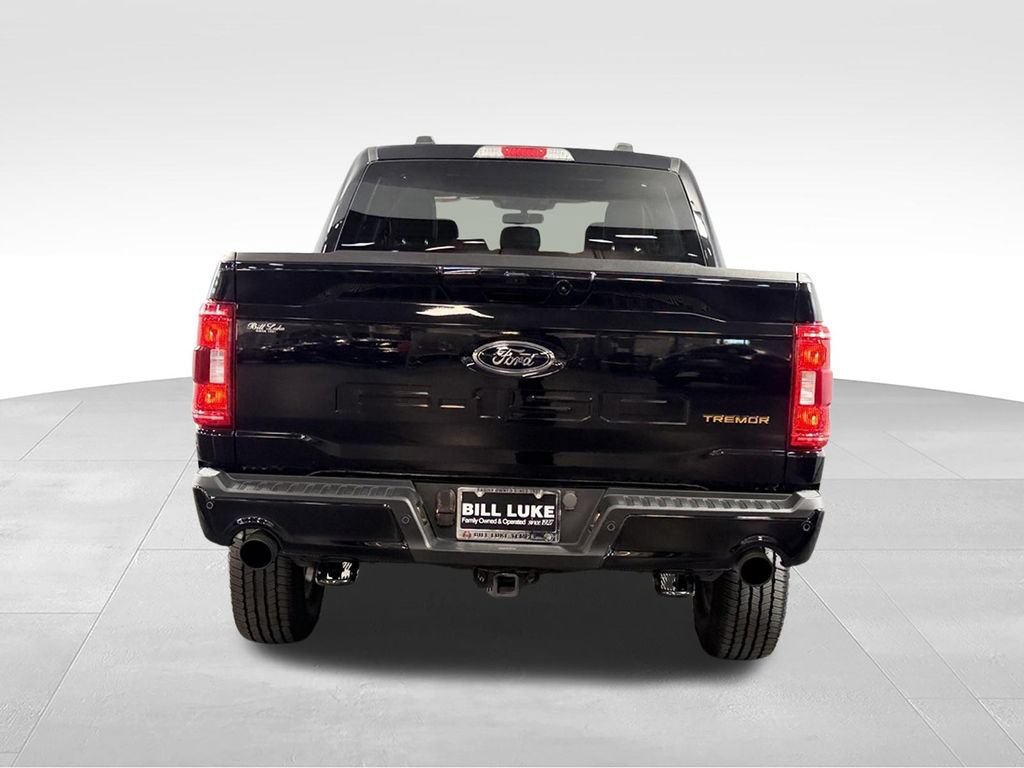 Used 2023 Ford F150 Tremor w/ 360 Degree Camera Package AWD/4WD image 7