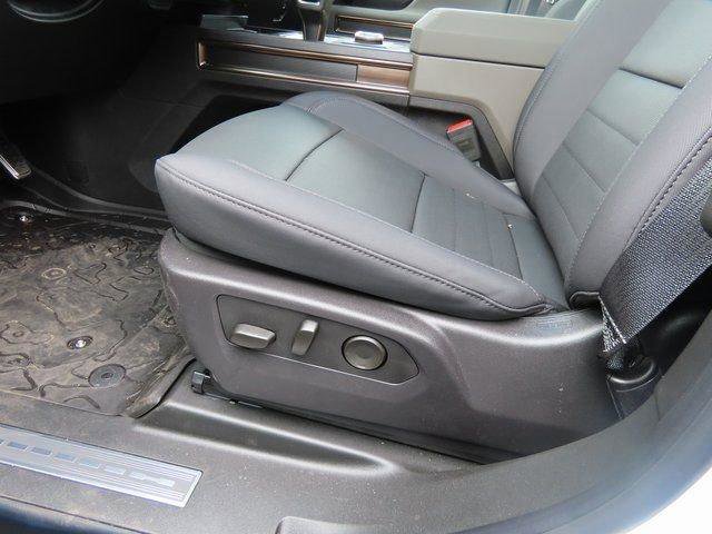 New 2025 GMC Hummer EV 3X w/ Battery Pack, 24 Module Pack image 39