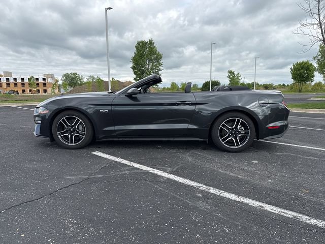 Used 2023 Ford Mustang GT Premium w/ Equipment Group 401A image 26