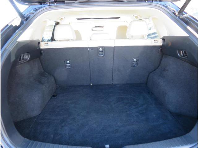Used 2019 MAZDA CX-5 Touring image 34
