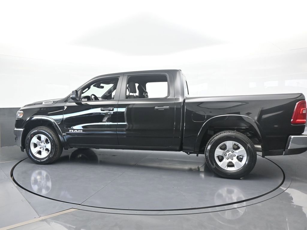 Used 2026 RAM 1500 Big Horn RWD image 3