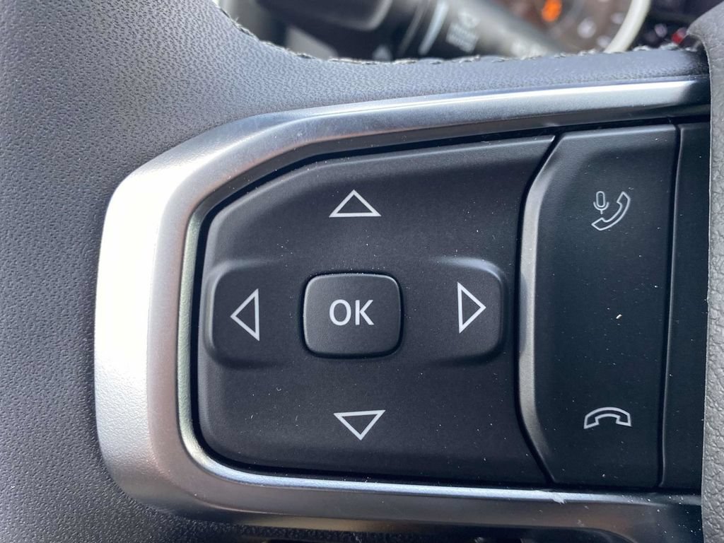 New 2026 RAM 1500 Big Horn AWD/4WD image 29