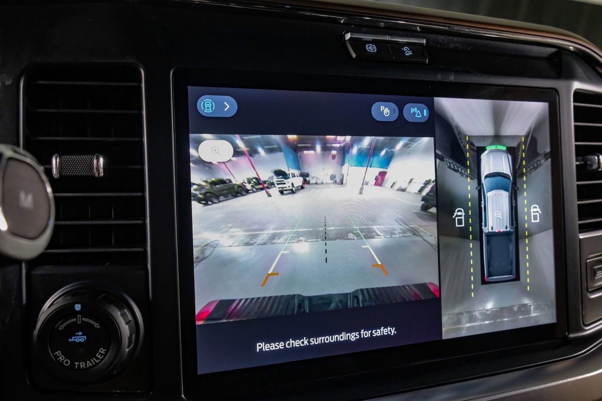 Used 2025 Ford F350 King Ranch image 21