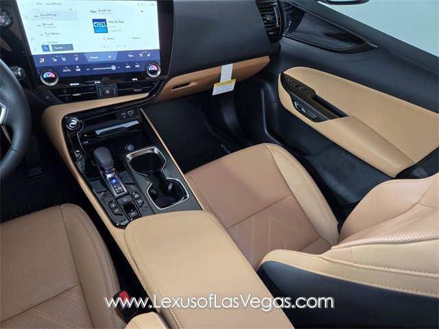 New 2026 Lexus NX 450h+ AWD w/ Luxury Package image 14