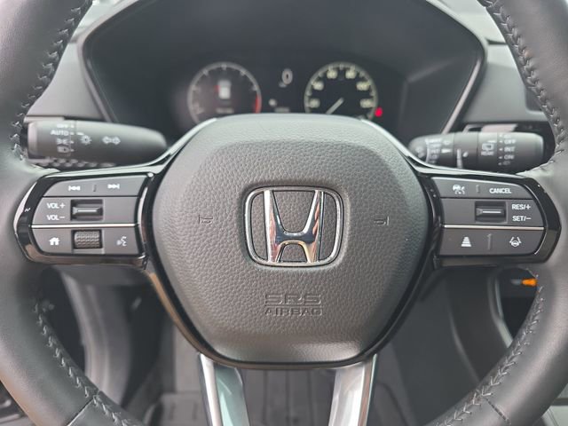 Used 2025 Honda CR-V EX-L image 33
