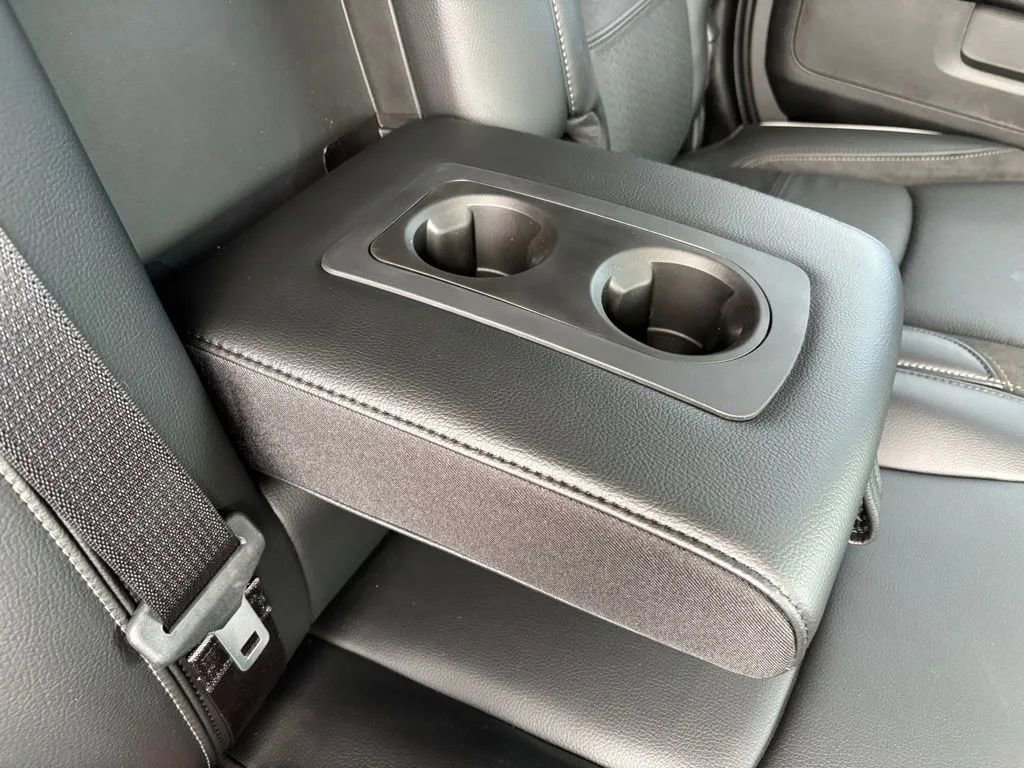 New 2026 RAM 3500 Laramie image 20