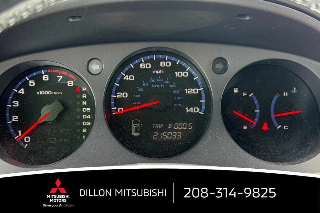 Used 2005 Acura MDX Touring AWD/4WD image 23