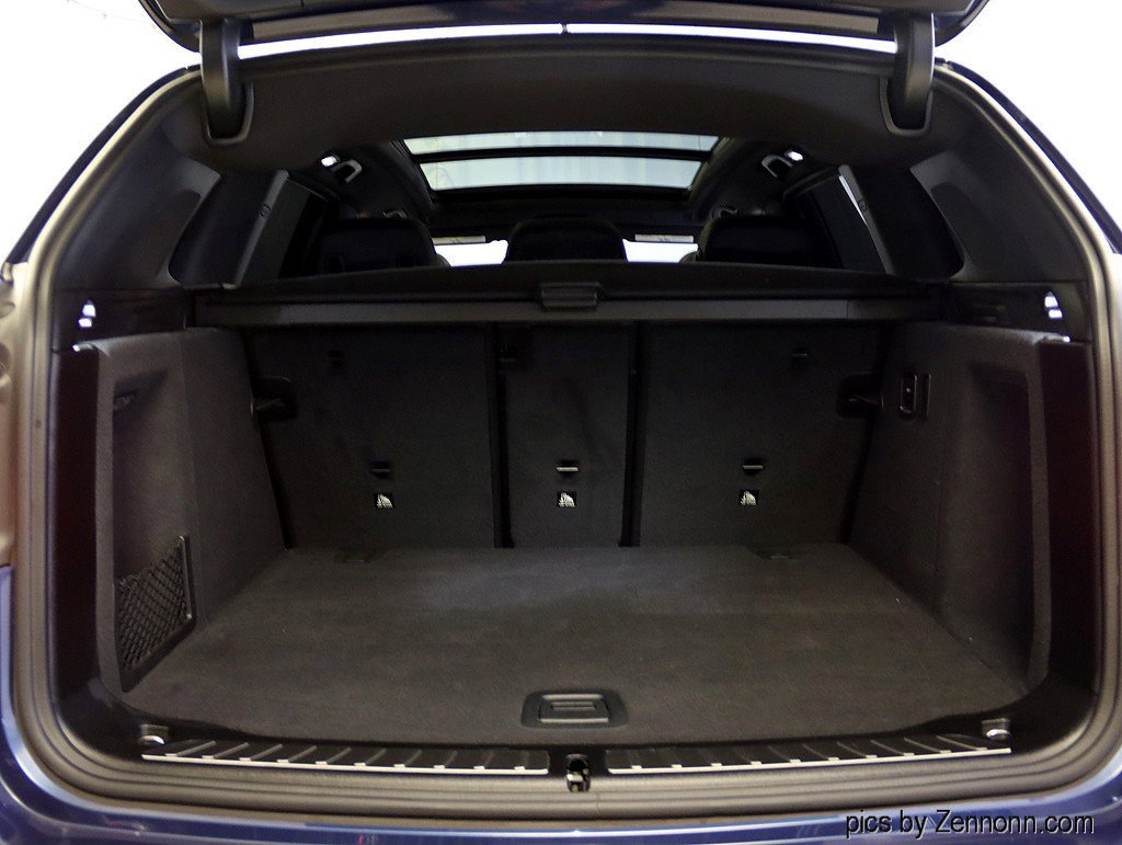 Certified 2023 BMW X3 xDrive30i w/ M Sport Package image 29