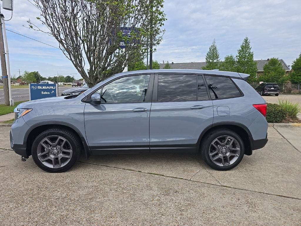 Used 2022 Honda Passport EX-L image 20