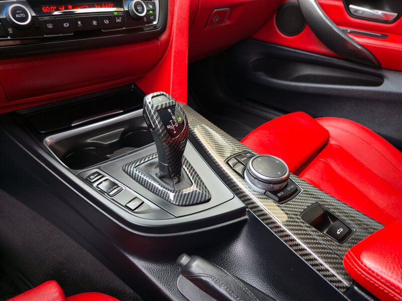 Used 2015 BMW 428i Convertible RWD image 27