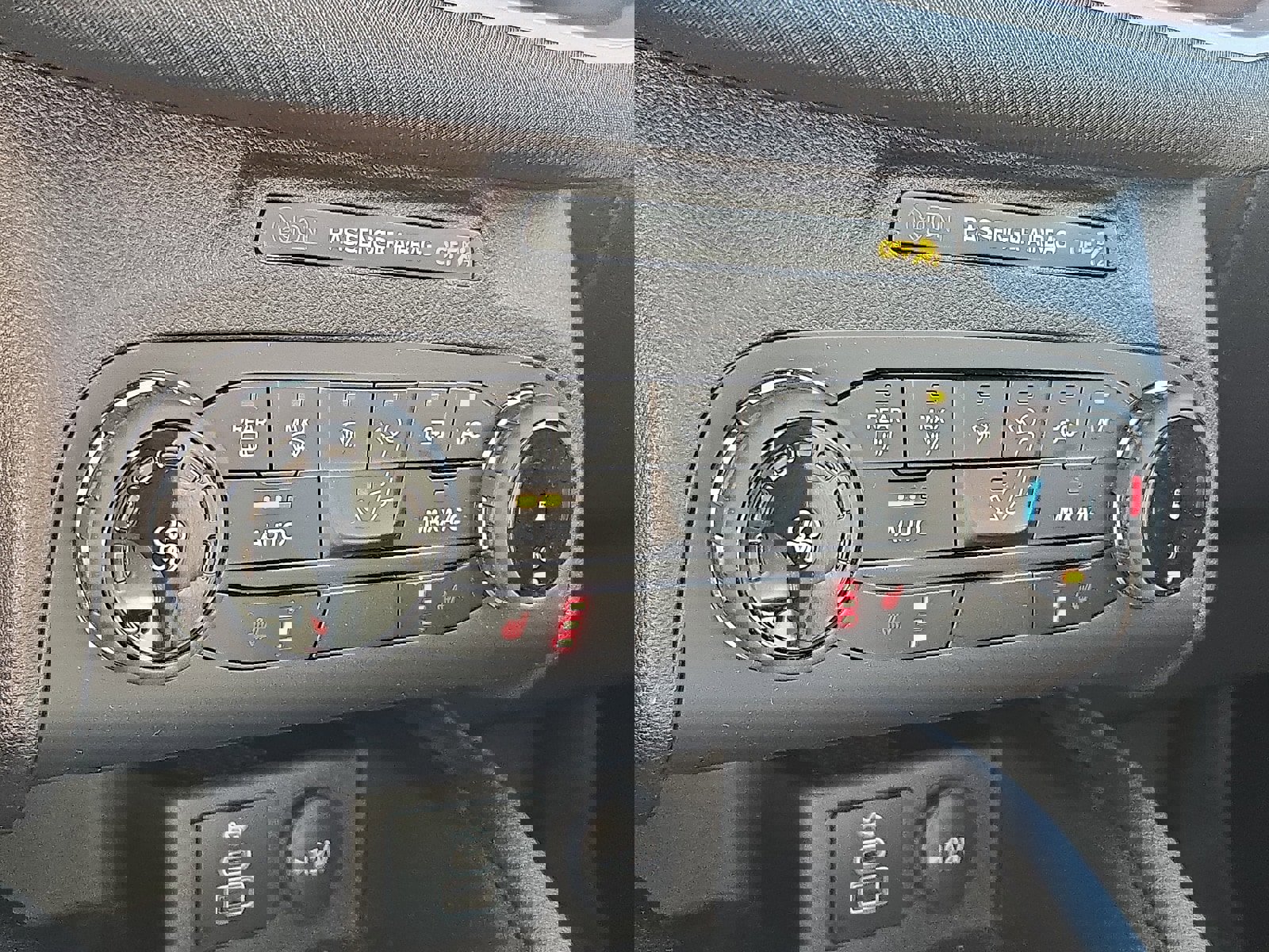 Used 2024 Ford Bronco Sport Big Bend w/ Convenience Package image 16