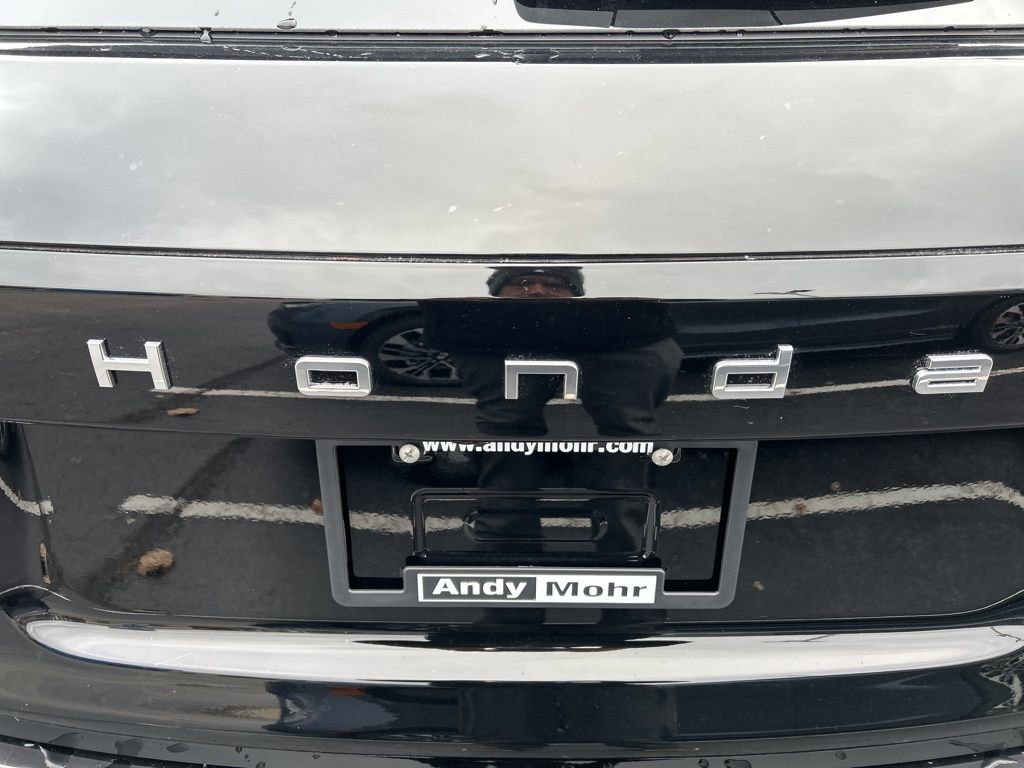 New 2025 Honda Prologue Elite image 15