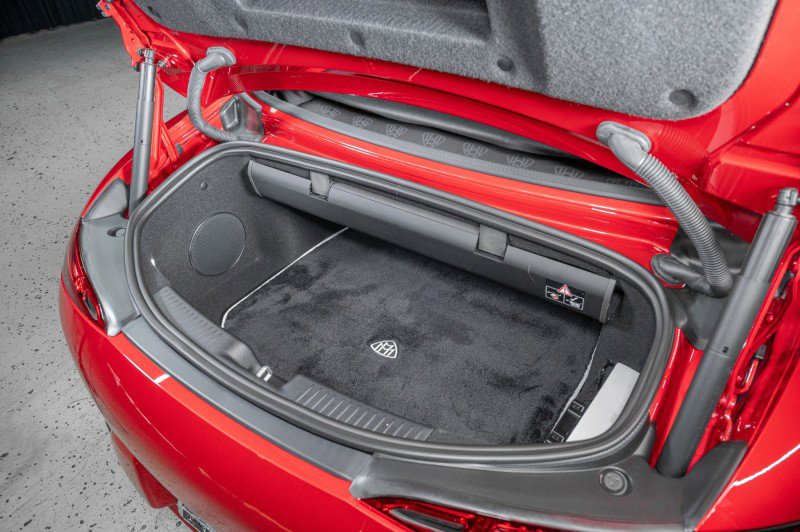 Certified 2026 Mercedes-Benz Maybach SL 680 image 11