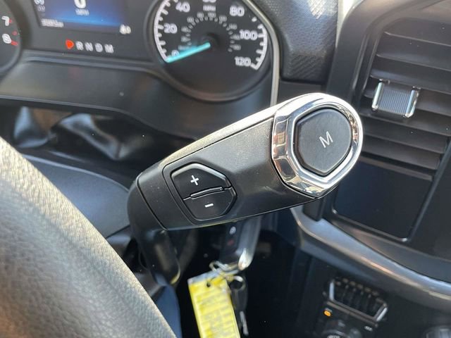 Used 2023 Ford F150 XL w/ STX Appearance Package image 31