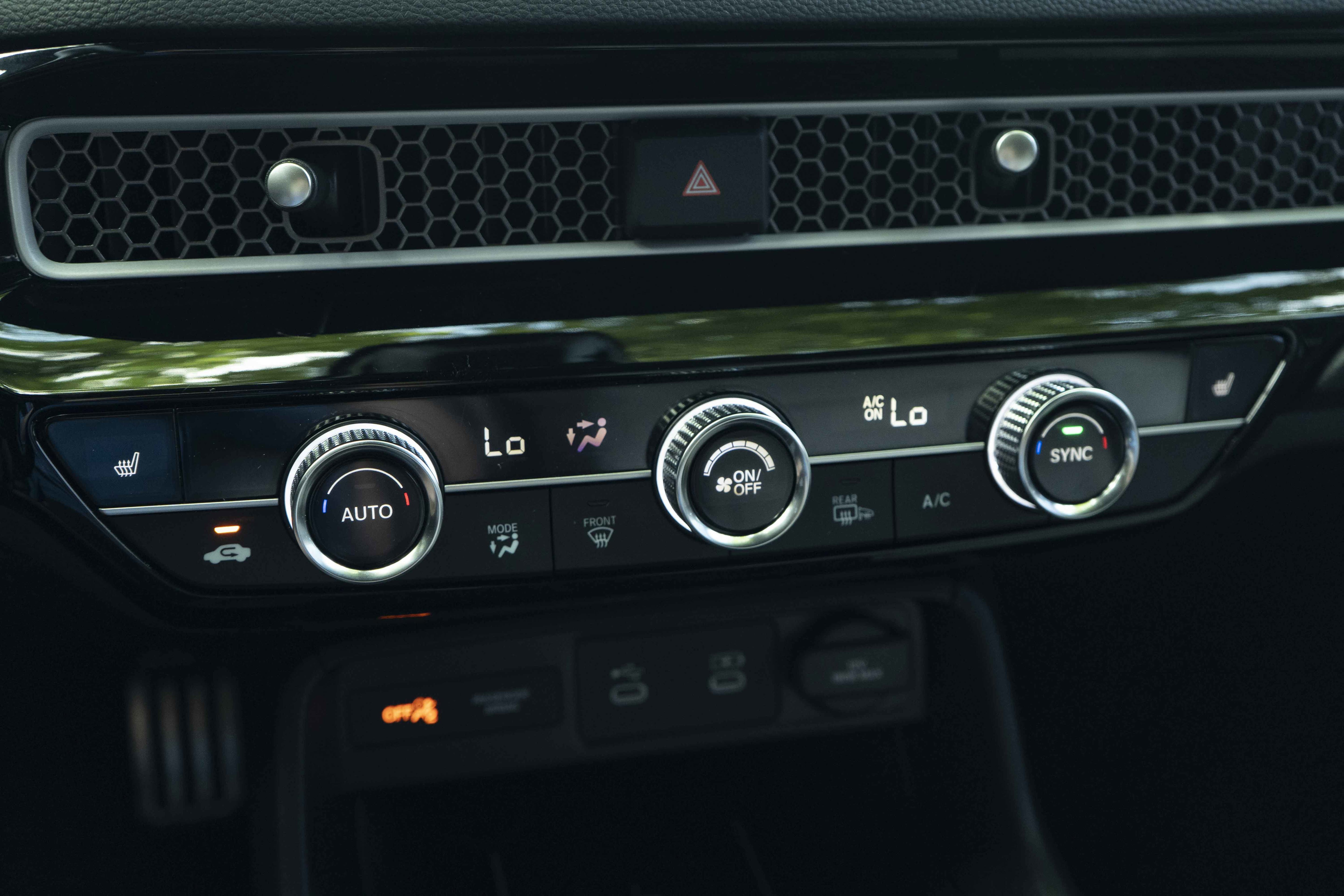 Used 2026 Honda Civic Sport Touring image 33