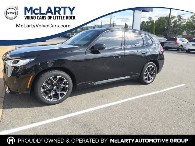 Used 2025 BMW X3 xDrive30i AWD/4WD image 1