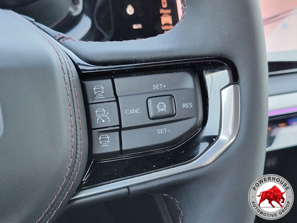 Used 2024 Jeep Wagoneer Launch Edition image 33