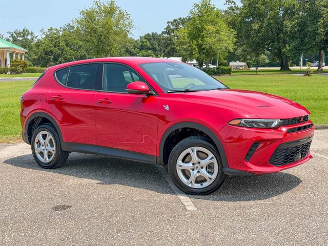 Used 2024 Dodge Hornet GT AWD/4WD image 1