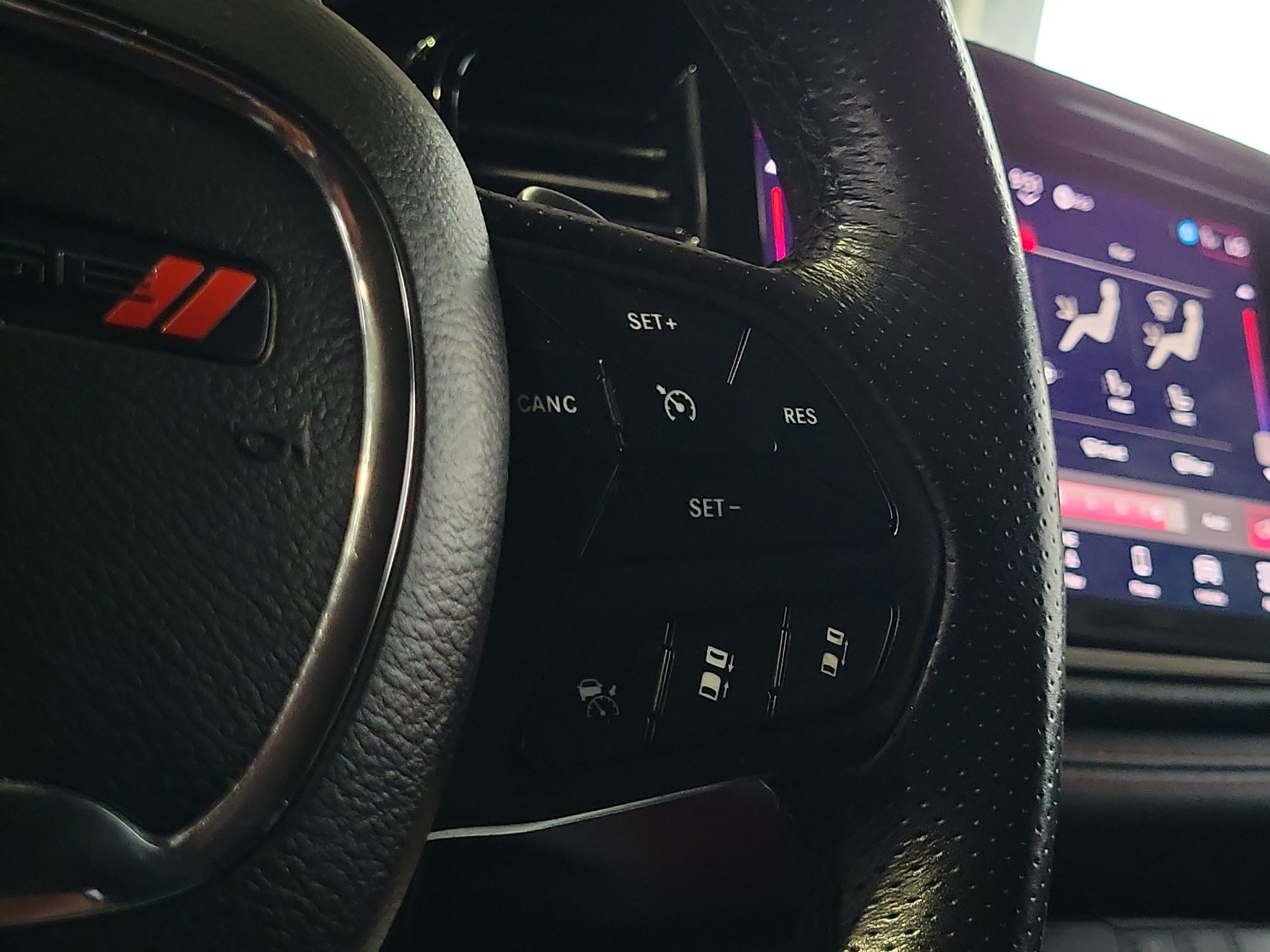 Certified 2024 Dodge Durango R/T AWD/4WD image 22
