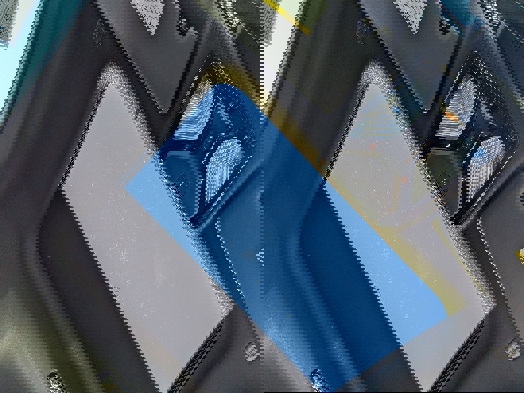 New 2026 BMW 430i Coupe w/ M Sport Package image 26