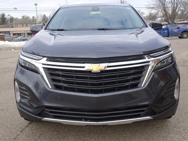 Certified 2022 Chevrolet Equinox LT image 7