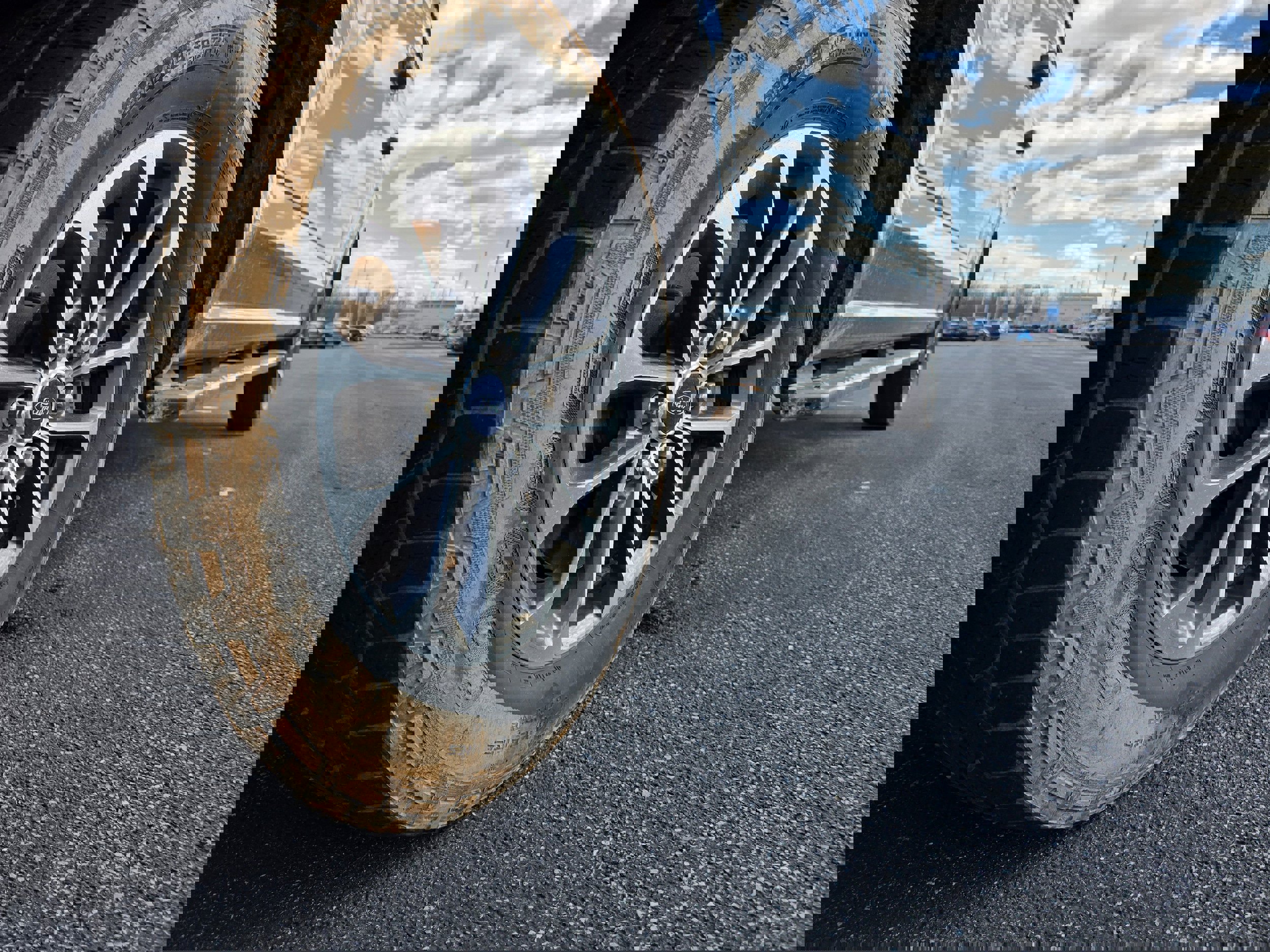 Used 2018 Ford F150 XLT w/ Equipment Group 301A Mid image 19