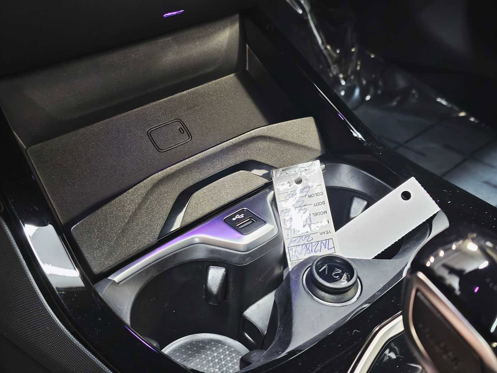 Used 2024 BMW M235i xDrive Gran Coupe w/ Premium Package image 19