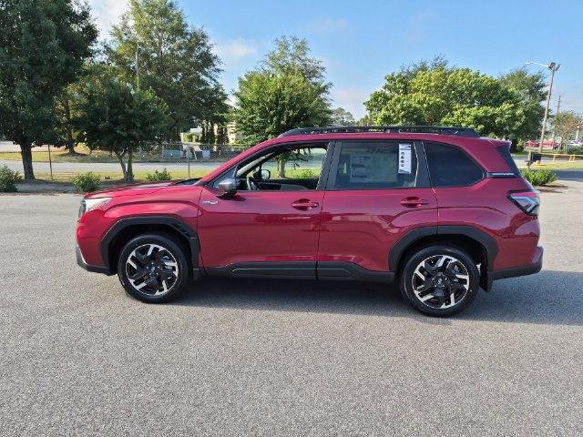 New 2026 Subaru Forester Premium AWD/4WD image 6