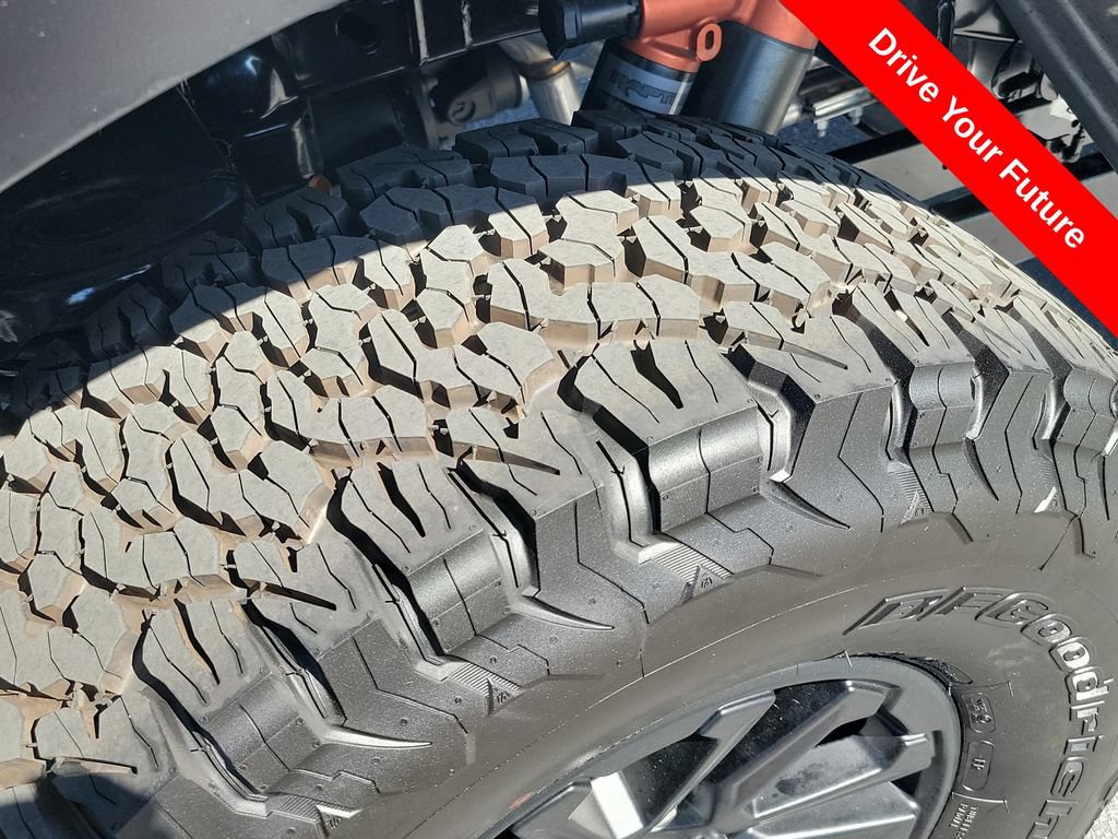 Used 2026 Ford F150 Raptor AWD/4WD image 32