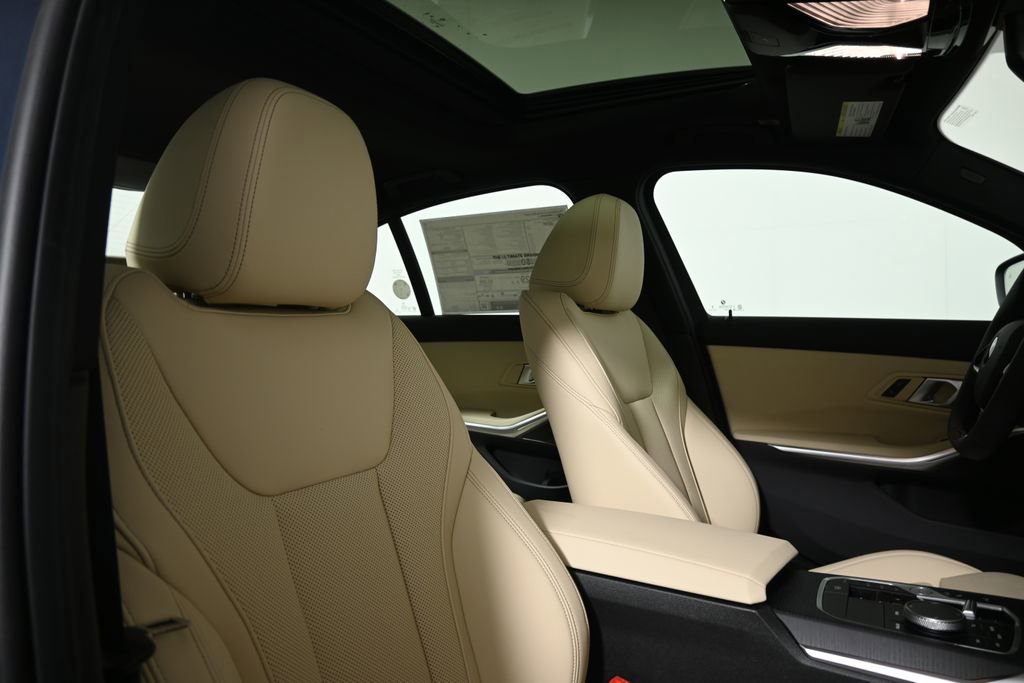Used 2026 BMW 330i xDrive Sedan w/ Convenience Package image 35