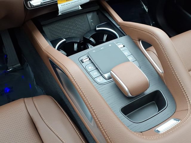 New 2026 Mercedes-Benz GLE 450 4MATIC image 7