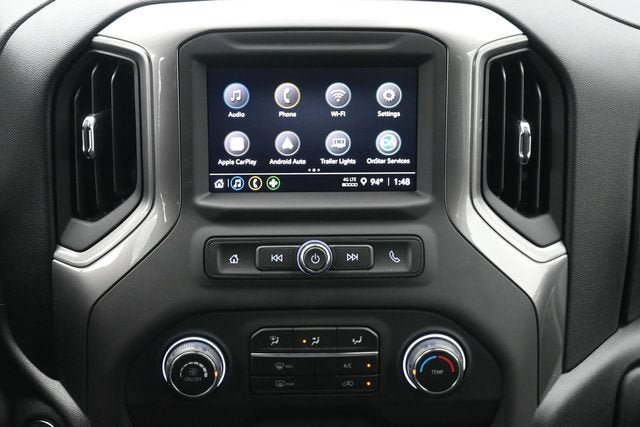 New 2026 Chevrolet Silverado 2500 W/T AWD/4WD image 20