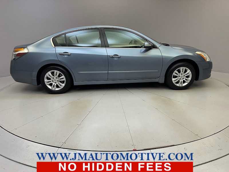 Used 2012 Nissan Altima 2.5 S w/ Convenience Pkg FWD image 6