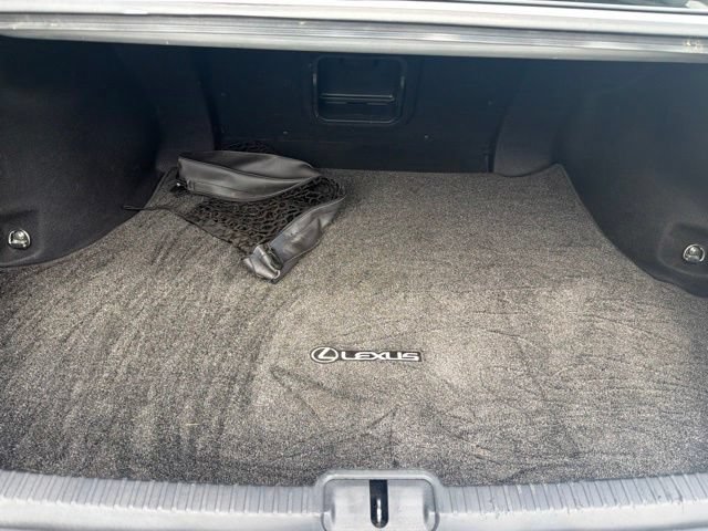 Used 2023 Lexus ES 350 w/ Accessory Package (Z1) FWD image 39