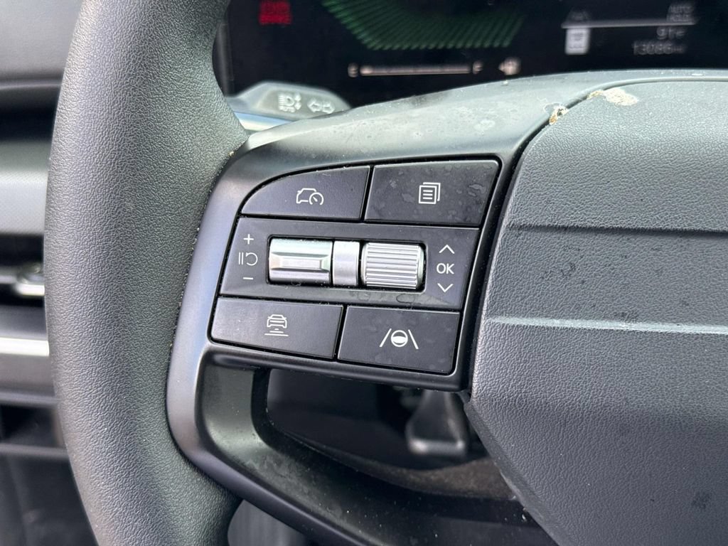 Certified 2025 Kia K4 FWD image 23