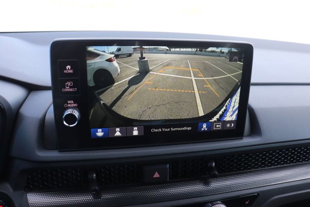 New 2026 Honda CR-V Sport-L image 32