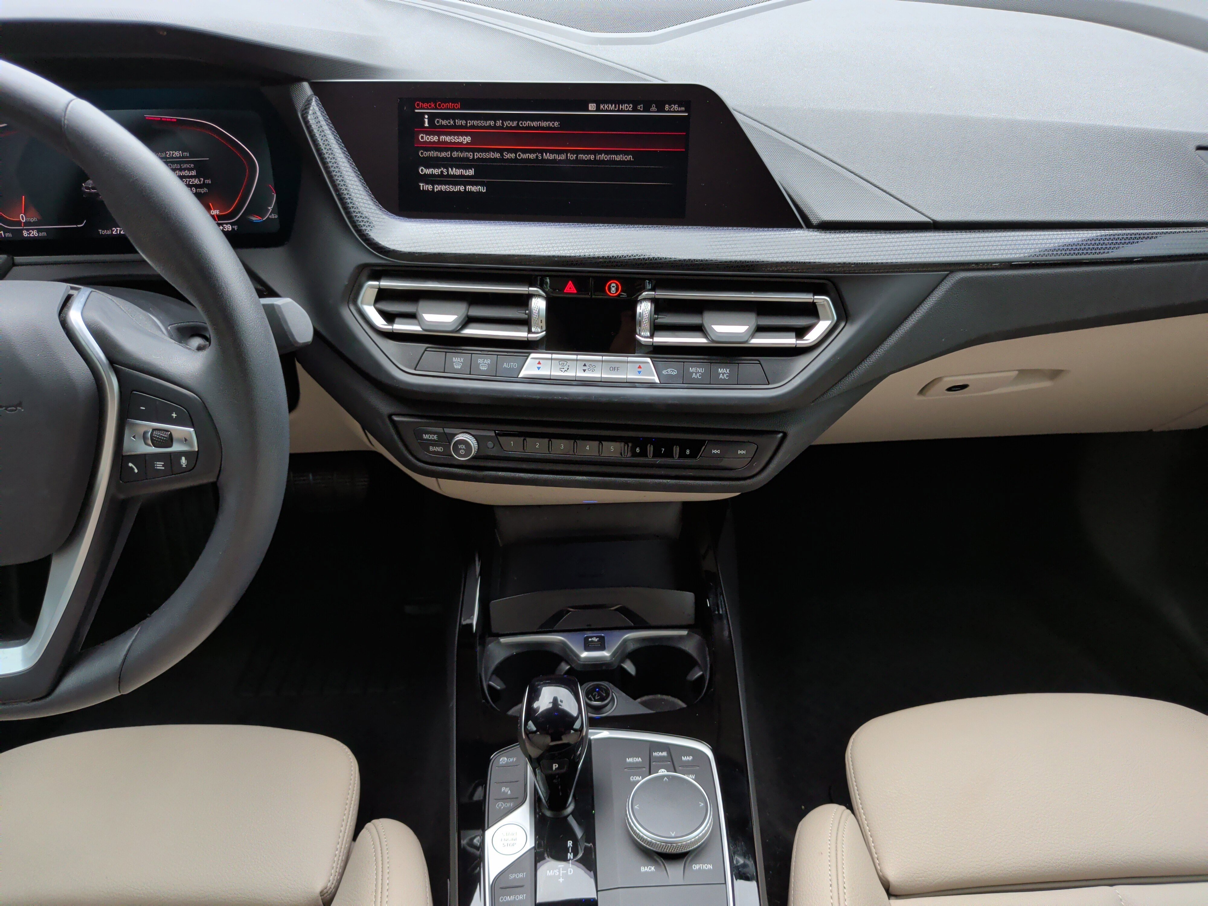 Certified 2023 BMW 228i xDrive Gran Coupe w/ Convenience Package image 31