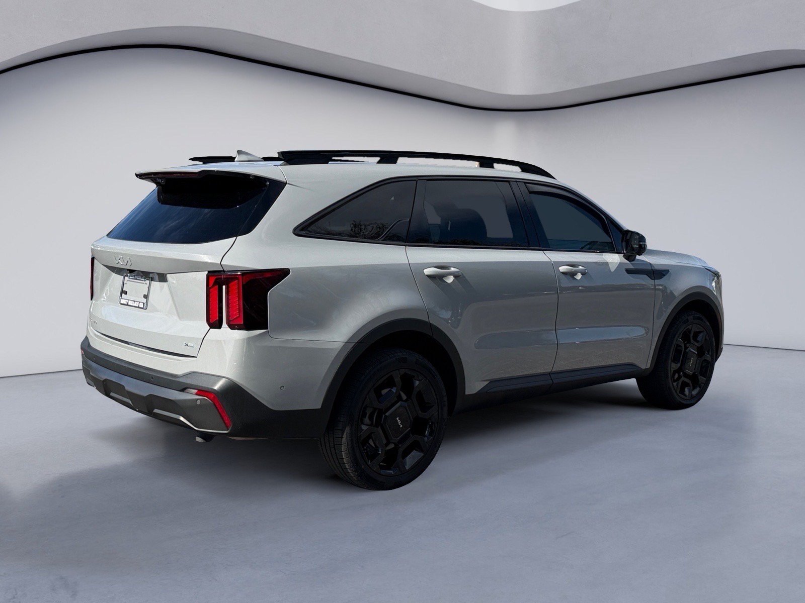 Used 2024 Kia Sorento SX Prestige AWD/4WD image 5