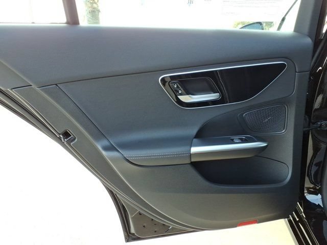 Certified 2025 Mercedes-Benz C 300 4MATIC Sedan image 17