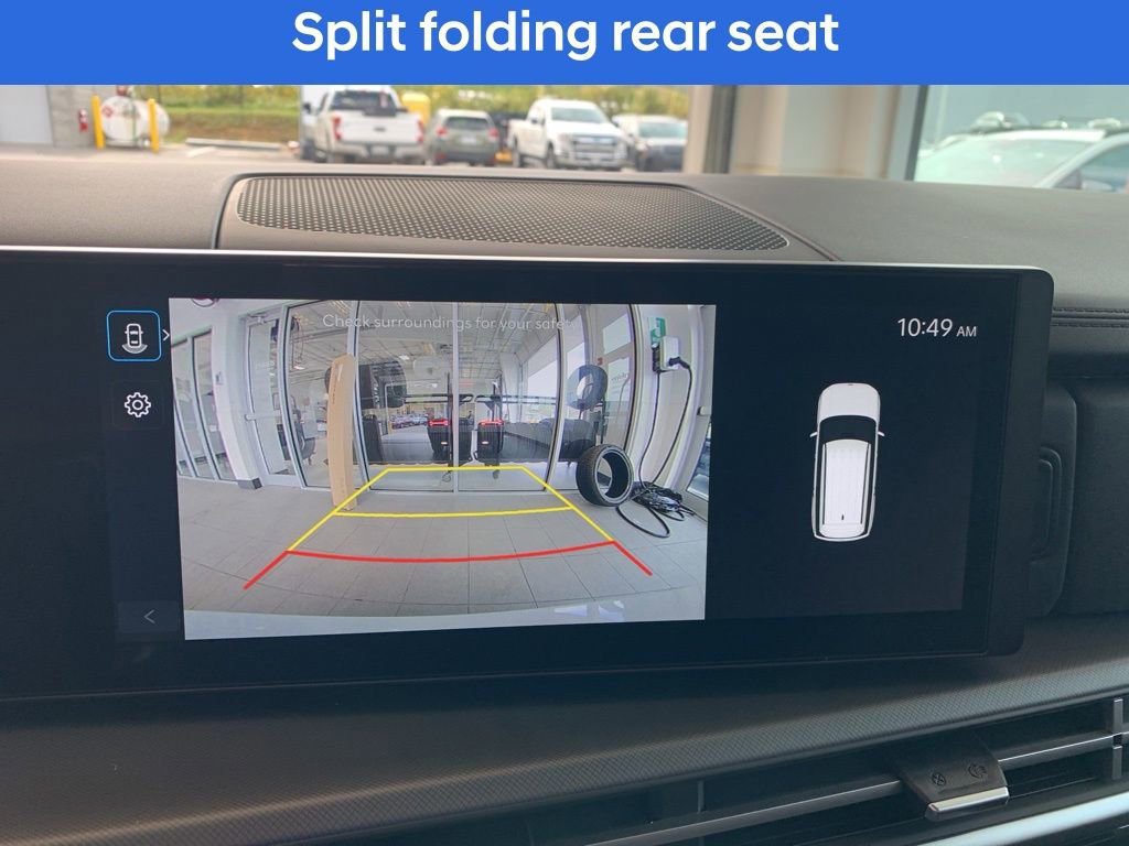 New 2026 Hyundai Santa Fe SEL w/ Tow & Go Package image 9