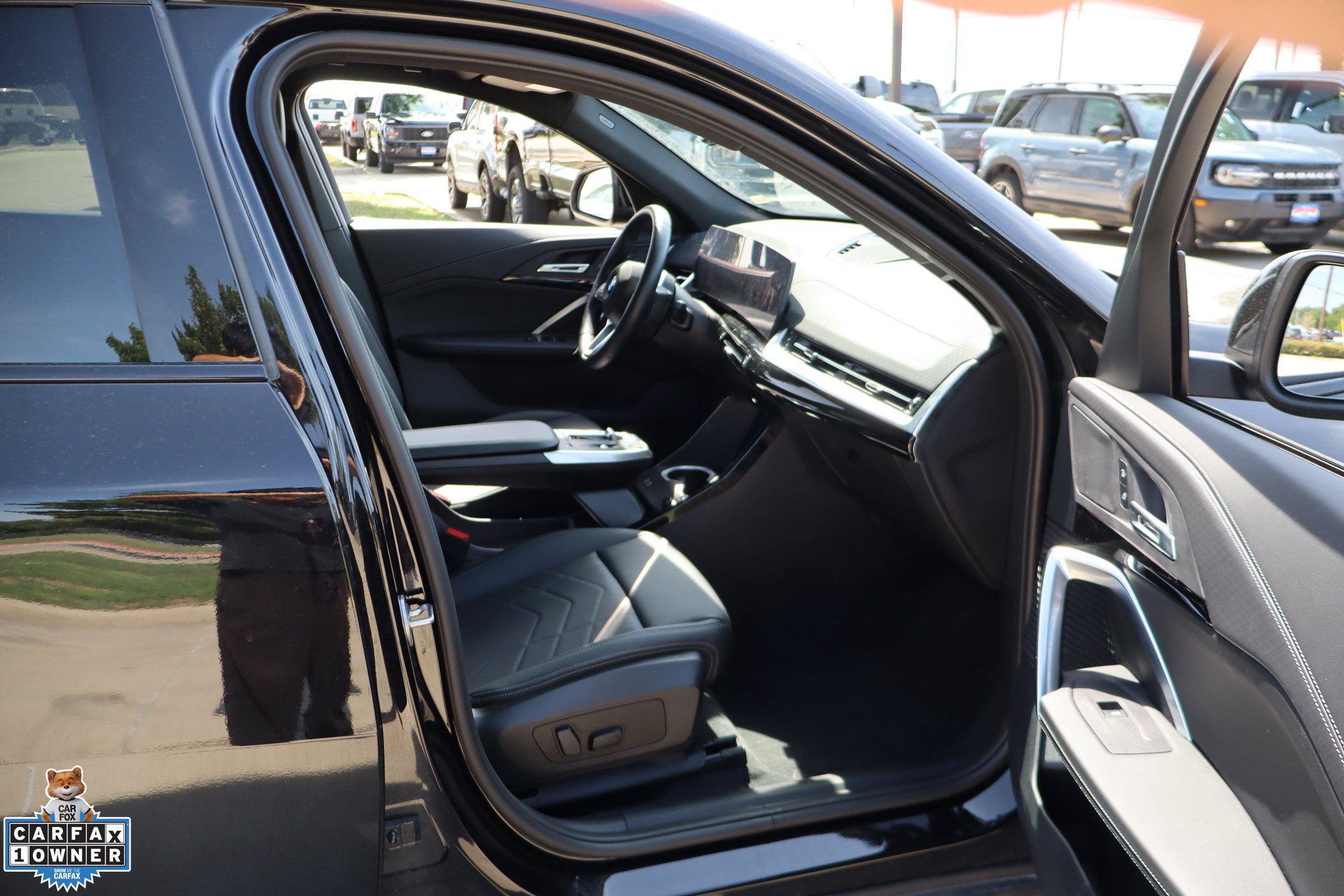 Used 2026 BMW X2 xDrive28i AWD/4WD image 30