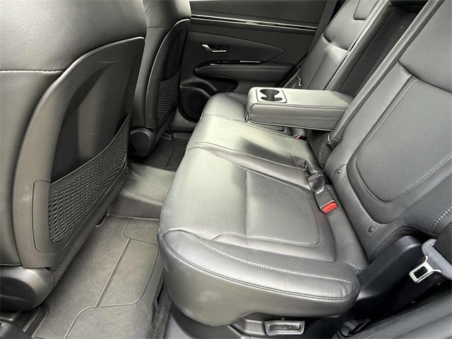Used 2022 Hyundai Tucson Limited image 20