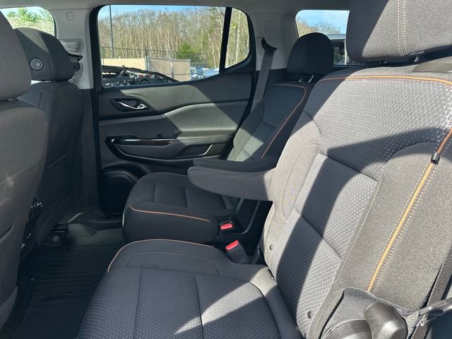 Used 2023 GMC Acadia AT4 w/ LPO, Floor Liner Package image 22