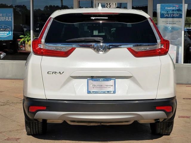 Used 2019 Honda CR-V EX-L image 5